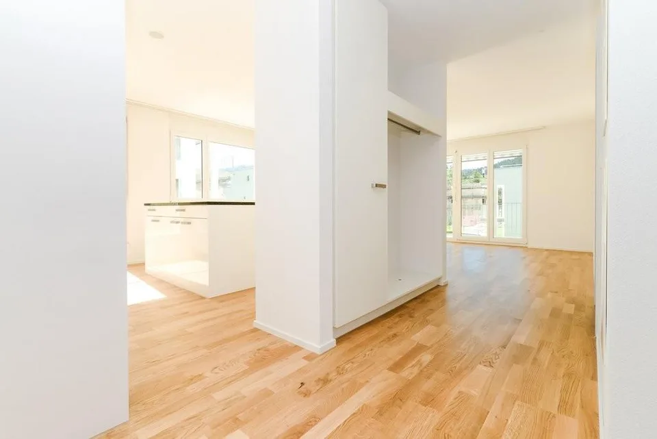 3 ½ Zimmer-Wohnung, 3550 Langnau im Emmental
