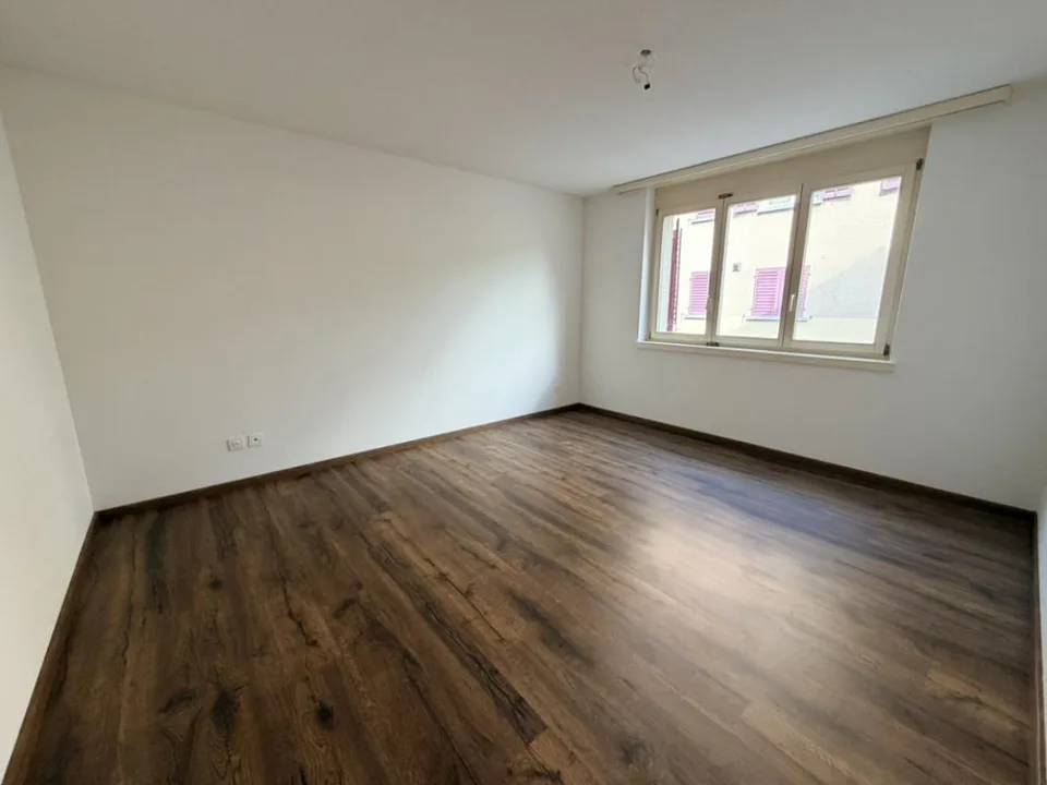 Schöne, preiswerte 3.5-Zimmer-Wohnung in Luthern