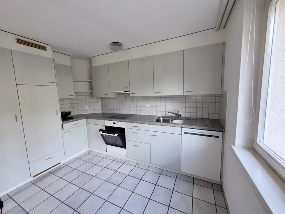 Schöne, preiswerte 3.5-Zimmer-Wohnung in Luthern