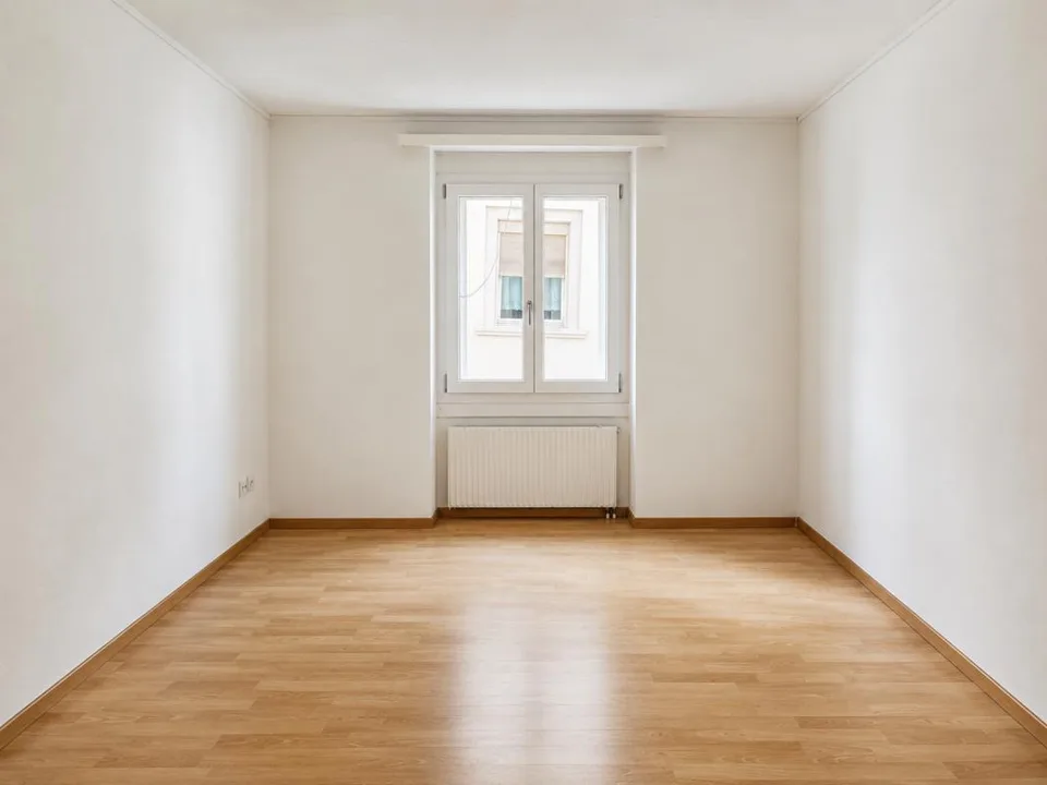 Helle, Attraktive 3.0-Zimmer-Wohnung mit Balkon an zentraler Lage i...