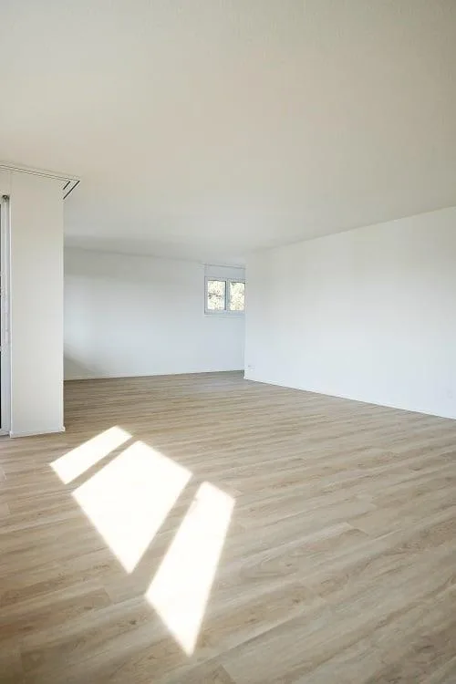 Moderne Familienwohnung
