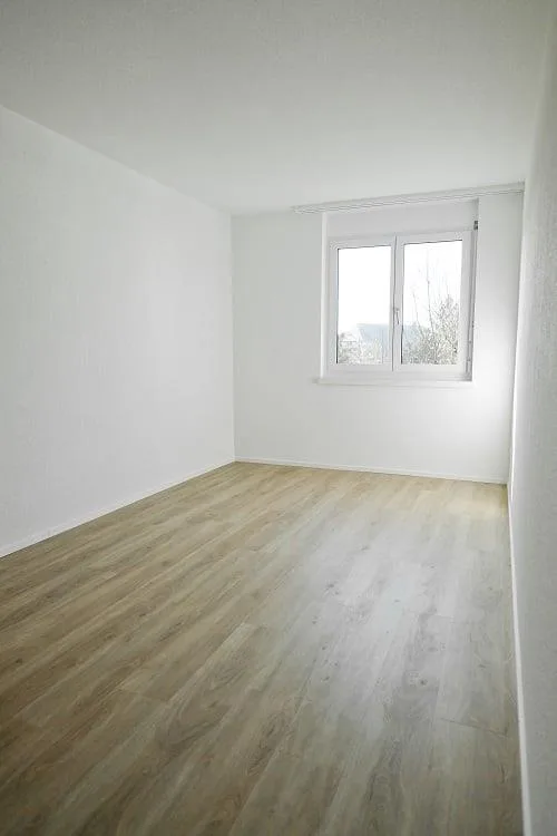 Moderne Familienwohnung