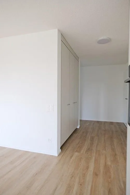 Moderne Familienwohnung