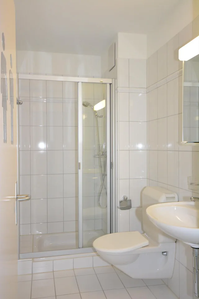 4.5-Zimmerwohnung über den Dächern von Chur