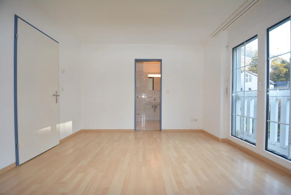 4.5-Zimmerwohnung über den Dächern von Chur