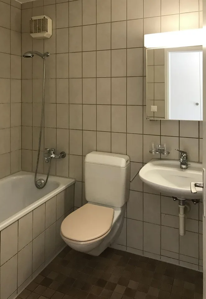 Abitazione temporanea direttamente al Stauffacher! (TEMPORANEO fino al 31 marzo 2027) – foto 8 di 8