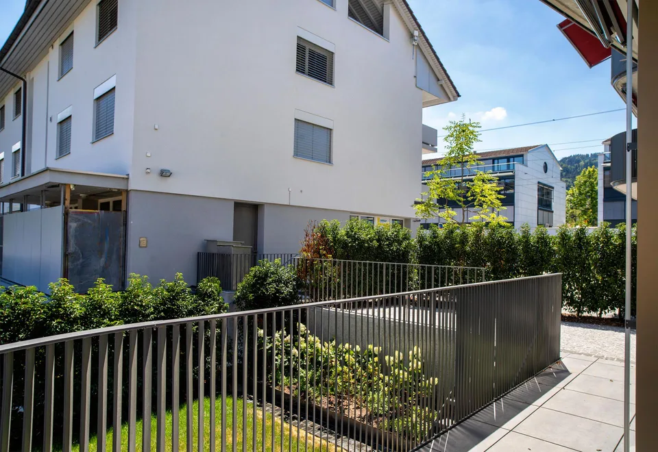 Appartement unique de 2,5 pièces avec atelier et galerie