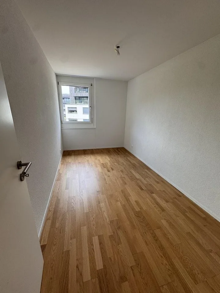 Vivere in modo moderno a Wabern! – foto 6 di 8