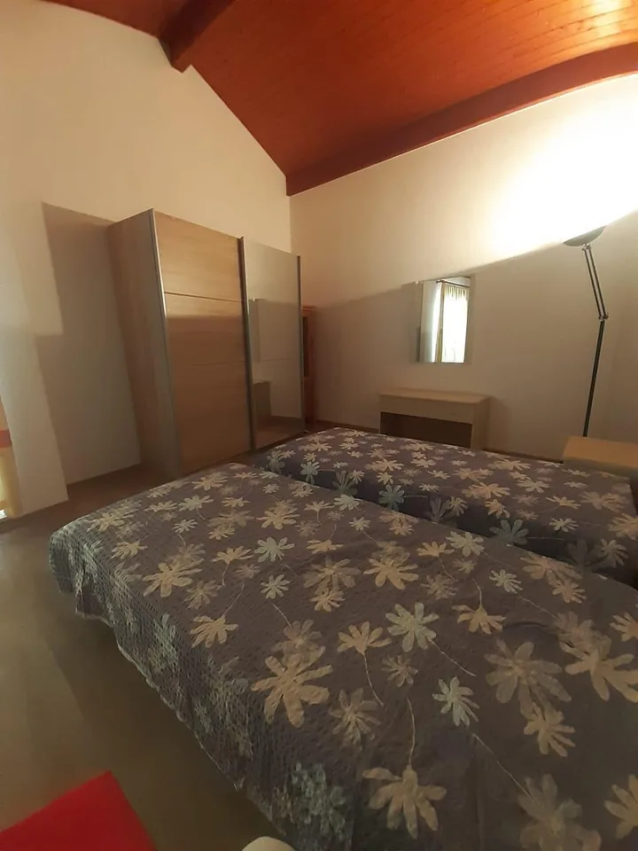 Duplex in locazione con 2 camere e studio – Cadro – photo 20 sur 25