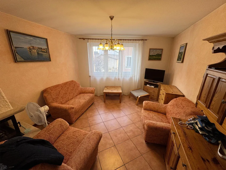 Duplex in locazione con 2 camere e studio – Cadro – photo 15 sur 25