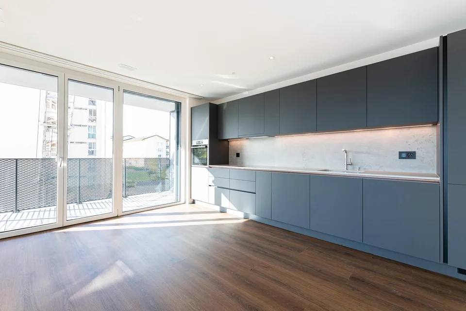 3.5 Zimmerwohnung in Arbon