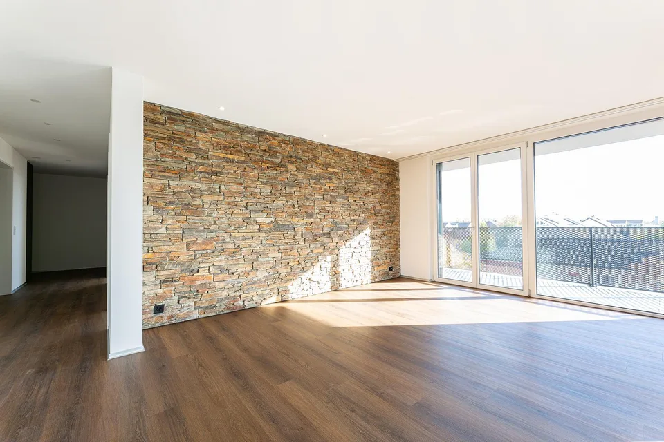 3.5 Zimmerwohnung in Arbon