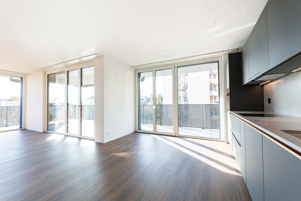 3.5 Zimmerwohnung in Arbon