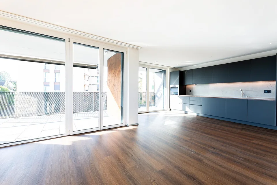 3.5 Zimmerwohnung in Arbon