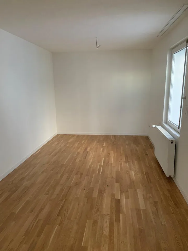 Modernes Wohnen direkt am See!