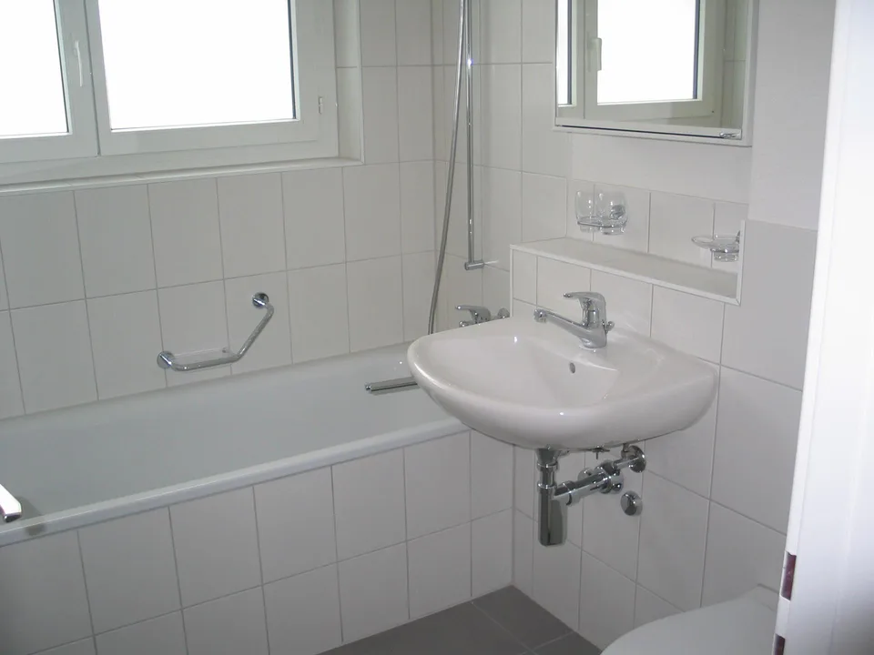 4½-Zimmerwohnung