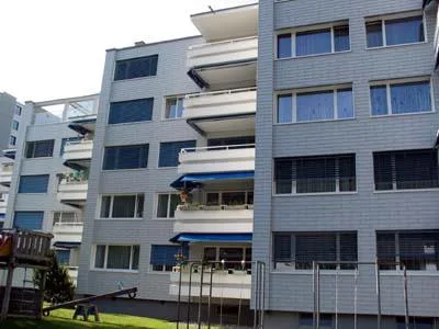 4½-Zimmerwohnung
