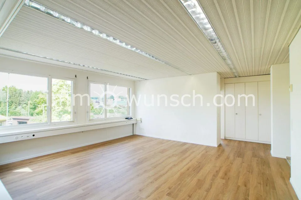 Attraktive Büroräumlichkeit, in Cham ZG