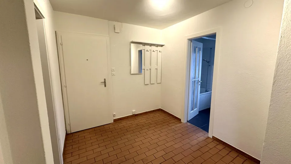 Friedliches Zuhause zum Wohlfühlen