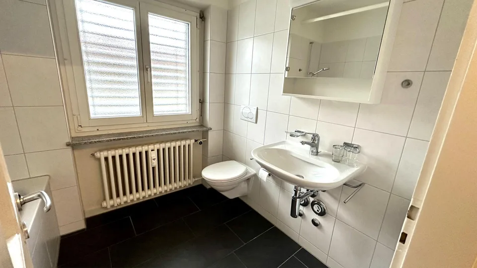 Friedliches Zuhause zum Wohlfühlen