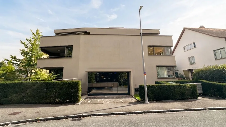 Traumwohnung für Familien