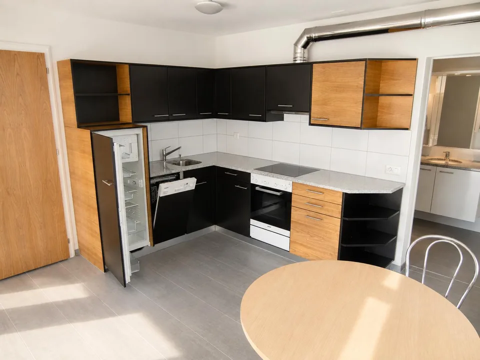 2.0 Zimmerwohnung in Ramsen