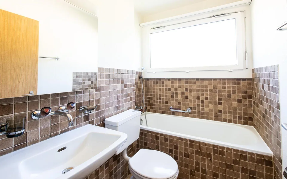 Sonnenburggutstrasse 17 - 4.5 Zimmerwohnung in Schaffhausen