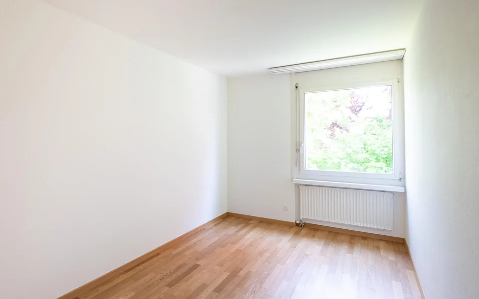 Sonnenburggutstrasse 17 - 4.5 Zimmerwohnung in Schaffhausen