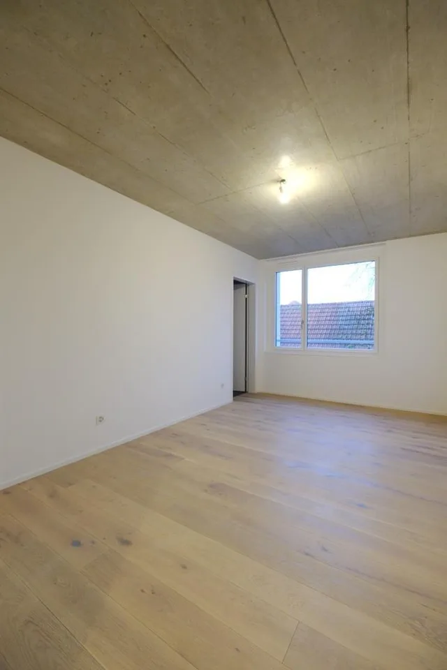 Zentrumsnahe 4.5 Zimmerwohnung an der Kreuzstrasse 7 in Uster