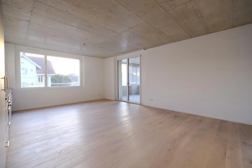 Zentrumsnahe 4.5 Zimmerwohnung an der Kreuzstrasse 7 in Uster