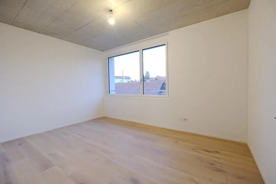Zentrumsnahe 4.5 Zimmerwohnung an der Kreuzstrasse 7 in Uster