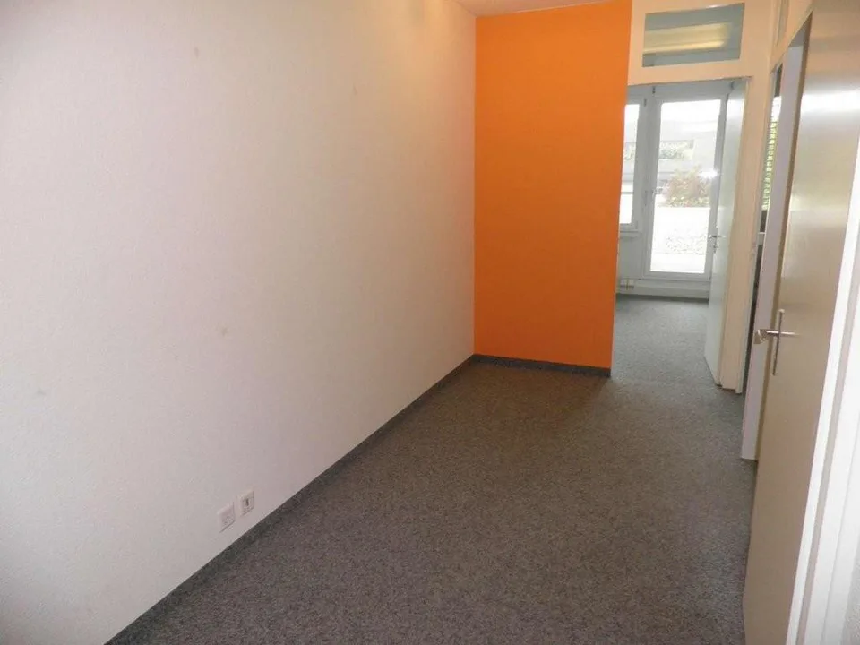 Arbeiten mit idealer Infrastruktur