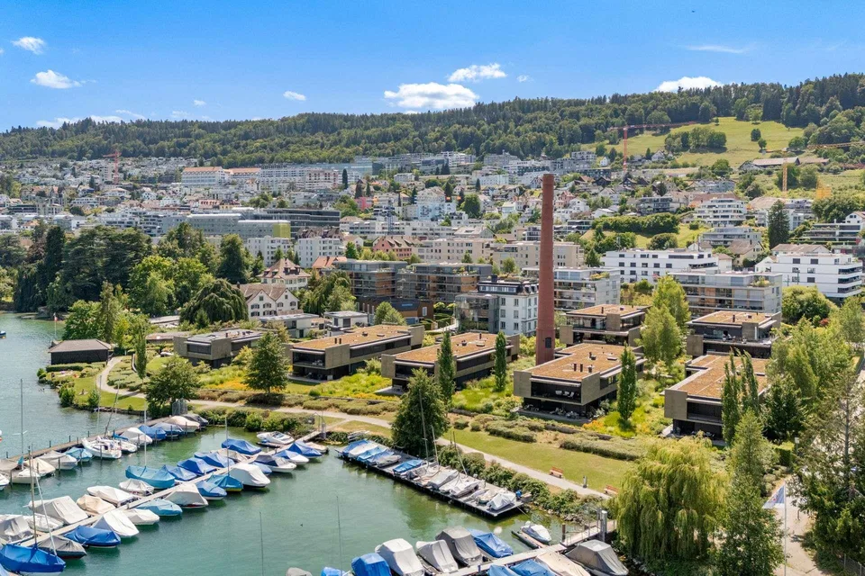 Privatsphäre & Eleganz: Ihre High-End-Attika-Oase an bester Lage