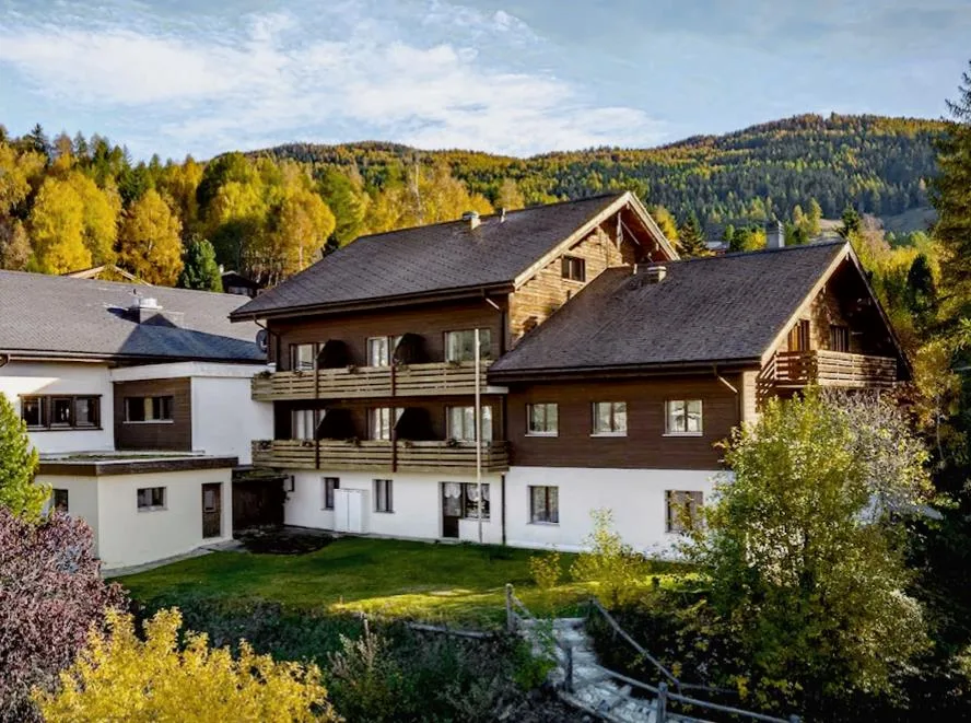 Umfassende Renovierung 2026, Traum-Bergblick und idealer Zweitwohns...