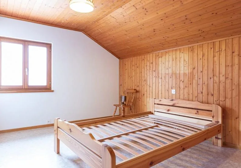 Casa con charme