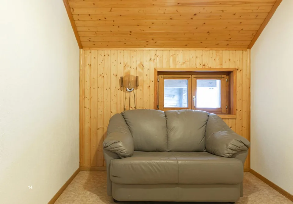 Casa con charme