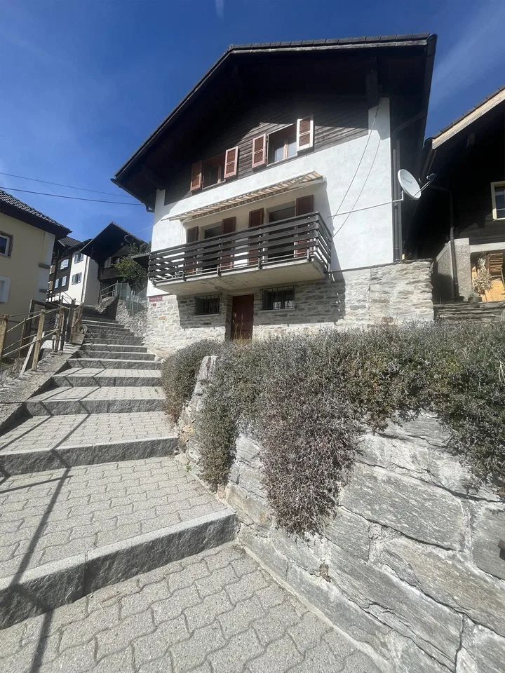 Casa con charme