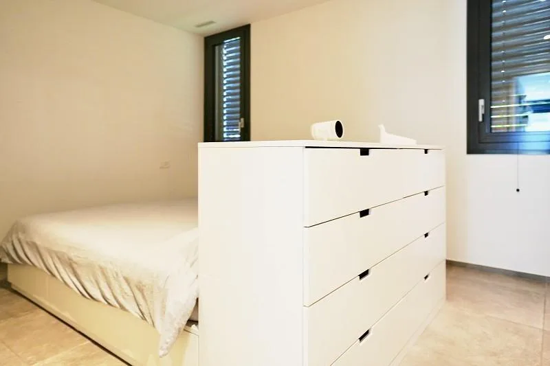 4 1/2-Zimmer-Gartenwohnung an sehr ruhiger, sonnijger Lage / appart...