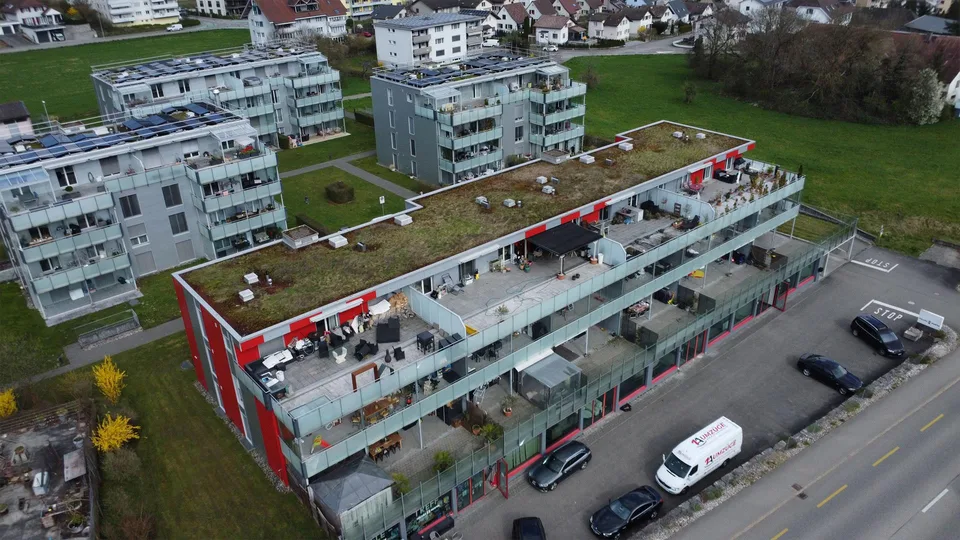 Mehrere Wohnungen als Investment in Trimbach kaufen!