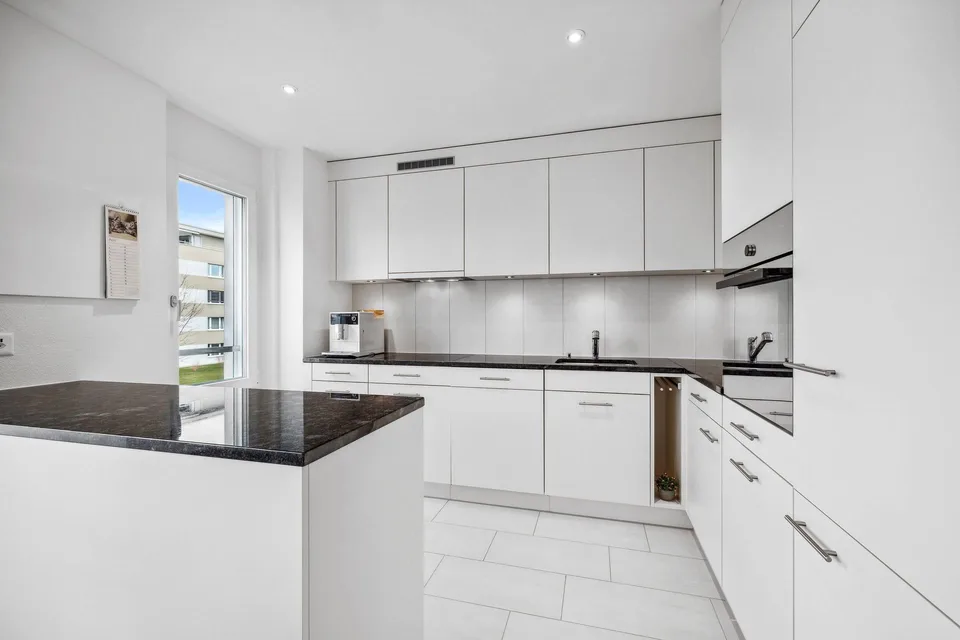 5.5-Zimmer-Wohnung in Oberentfelden - modern mit grossem Balkon