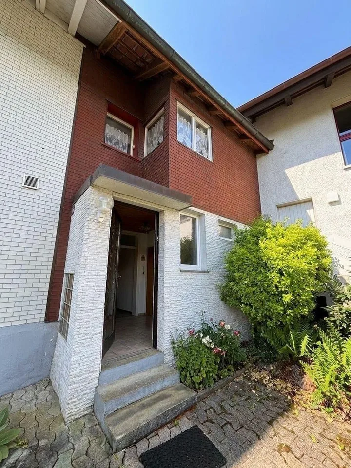 Charmantes 3-Zimmer-Einfamilienhaus in Winterthur kaufen