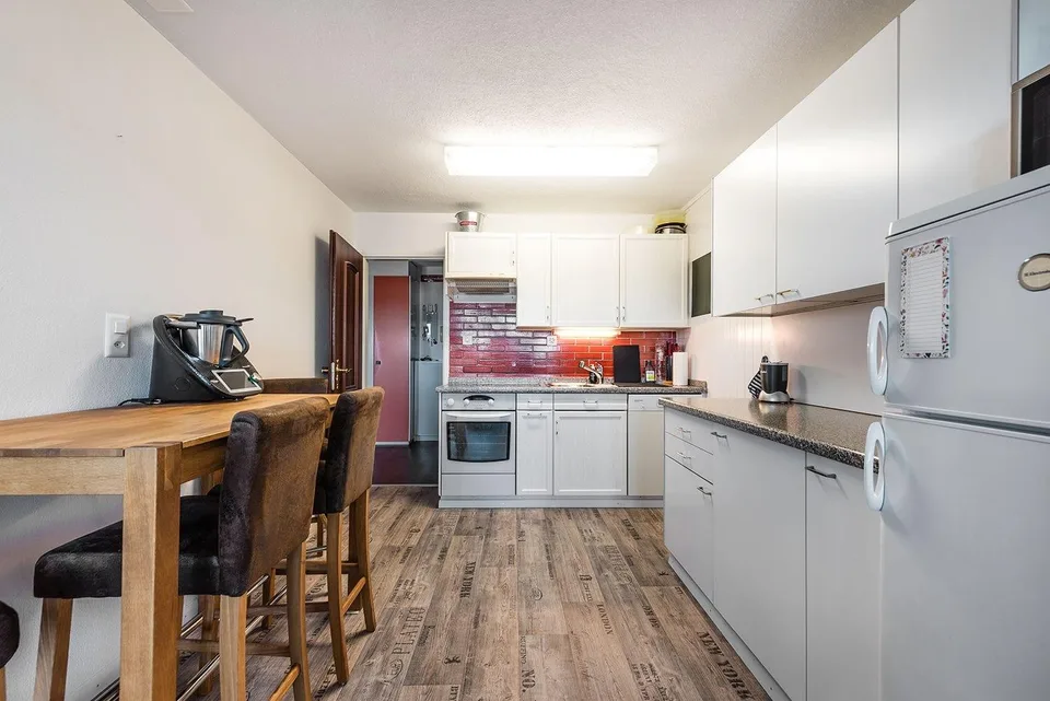 4.5 Zimmer-Stadtwohnung in Kreuzlingen