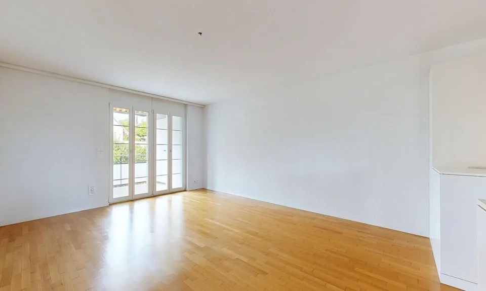 Wohnen mit Komfort und Nähe - attraktive Lage in Rümlang