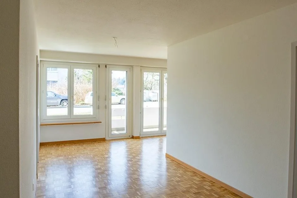 Hier wartet Ihr neues Zuhause