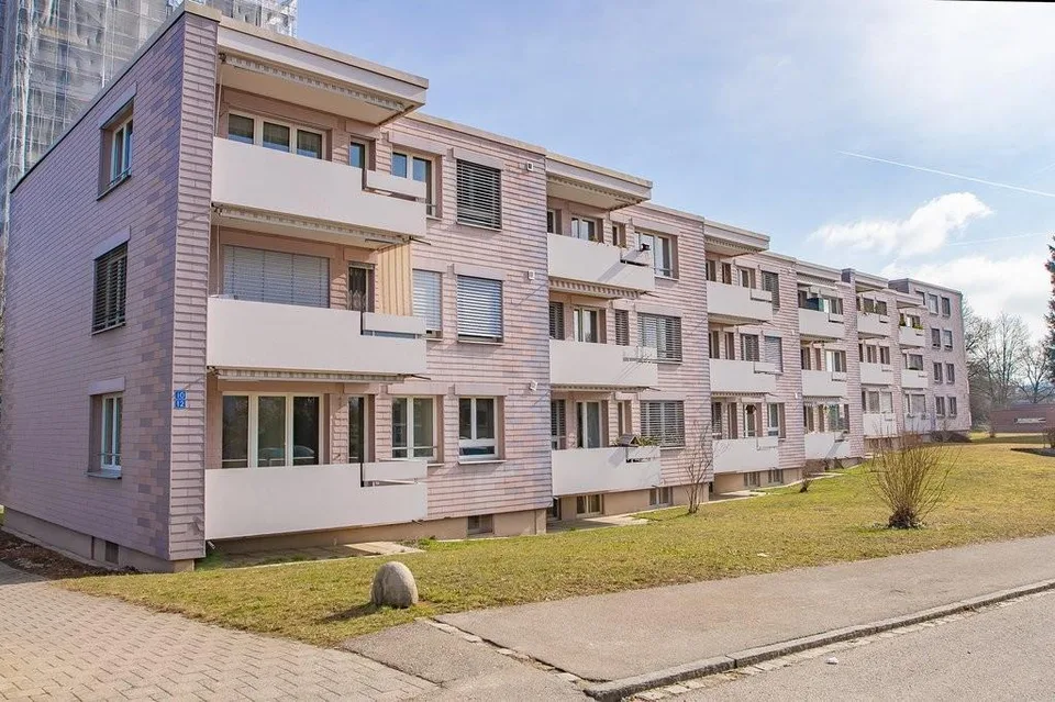 Hier wartet Ihr neues Zuhause