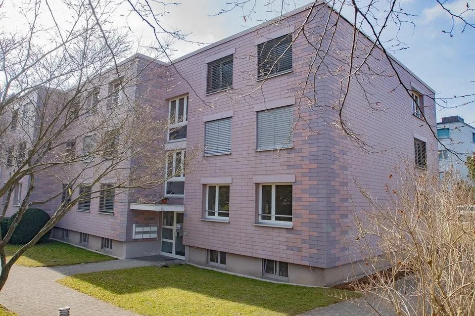 Hier wartet Ihr neues Zuhause