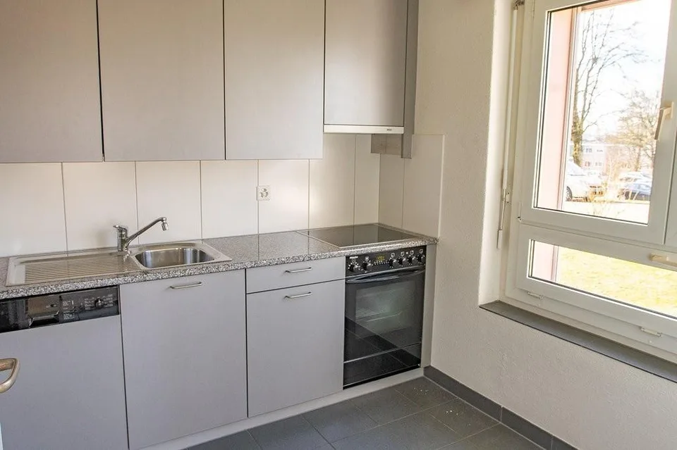 Hier wartet Ihr neues Zuhause
