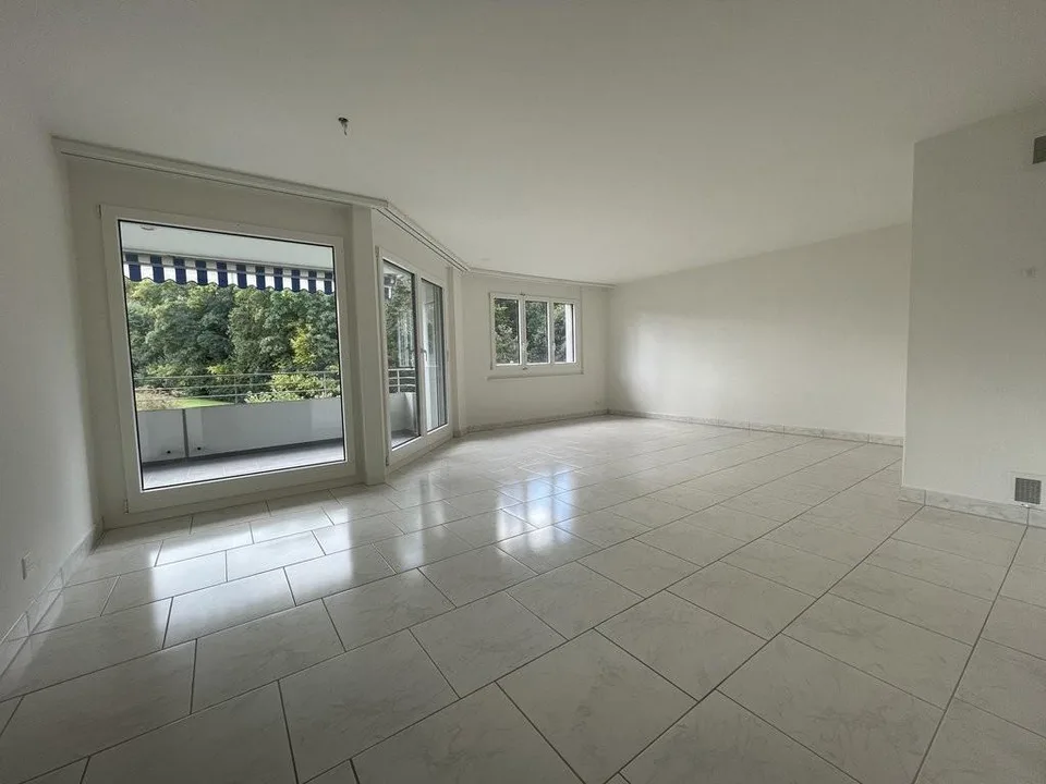 Apartment for rent in a quiet residential area on Zollikerberg