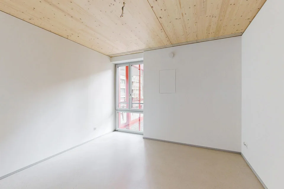 Appartamento moderno a Winterthur