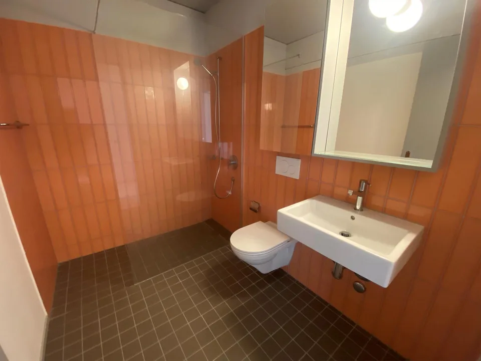 Appartamento moderno a Winterthur